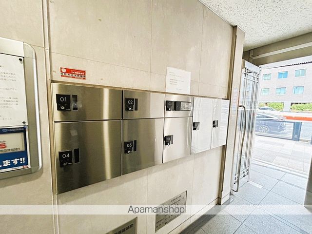 AUBE舟入本町のその他写真