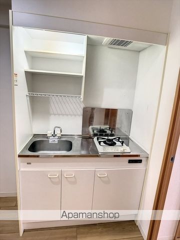 A・City三河安城東町の内装写真