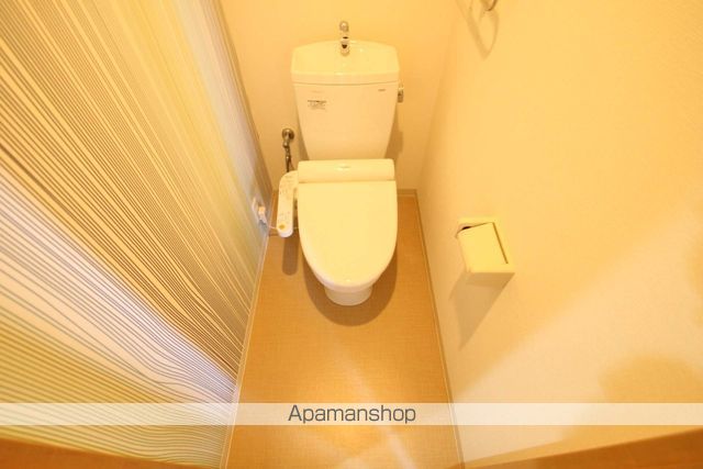 Casa Verdeの内装写真