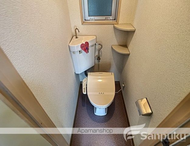福岡マンションの内装写真