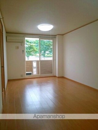 シャン・ミリューⅢ[1R/35.98m2]のリビング・居間