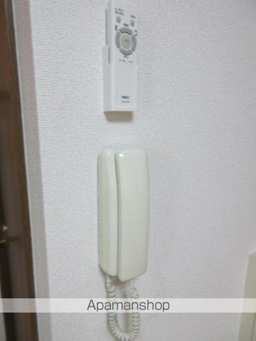 エクセル荻窪の内装写真