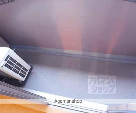 フローライト西院の内装写真