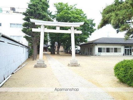 ＳＡＣＲＡＬＥ小岩[1K/23.53m2]の周辺2