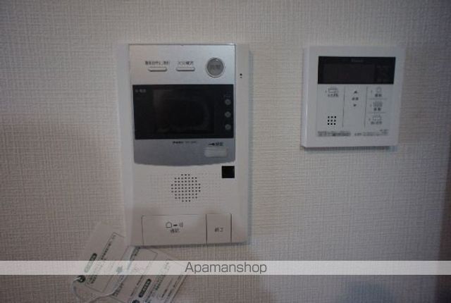 BUENA VISTA OHORI PARKの内装写真