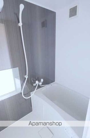 ユナイト追浜モンペリエの内装写真