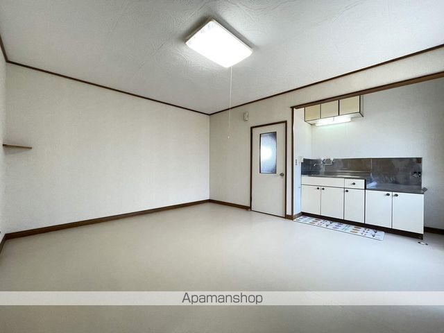 緑荘の内装写真