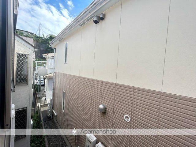 エムズ横浜の内装写真