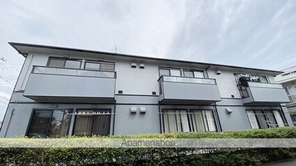 ヴィラ・ウインディアＣ[2DK/42.97m2]の外観3