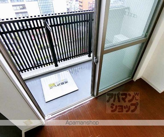 バインオーク・イレブンの内装写真