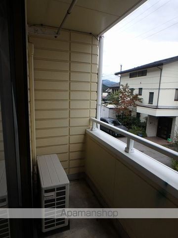 AIマンションの内装写真