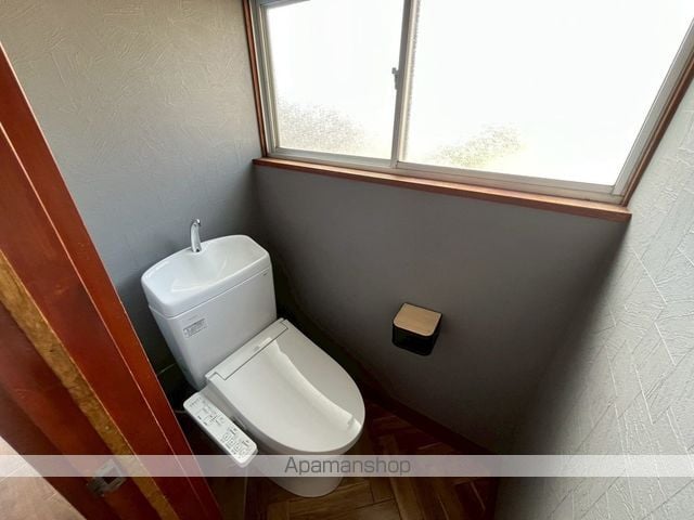 ハイツ707の内装写真