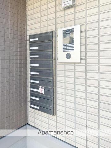 ロイジェントパークスレイクタウン III Cの内装写真
