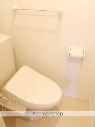メゾンリヴィエールBの内装写真