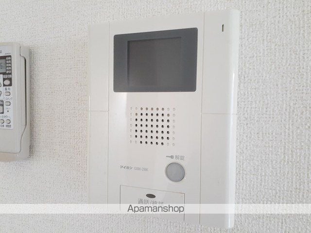 ベル セゾンAの内装写真