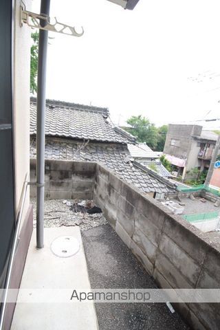 ウエスト岡山Iの内装写真
