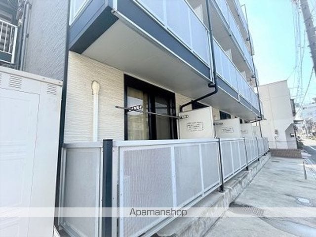 レオパレス陽木の宿の内装写真