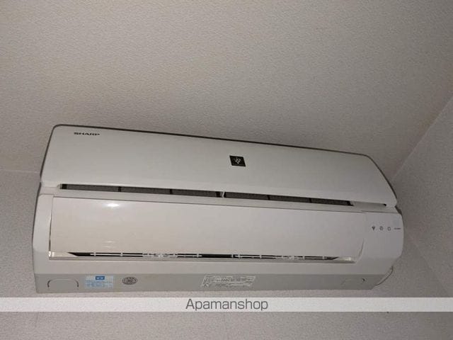 サンライズマンションの内装写真