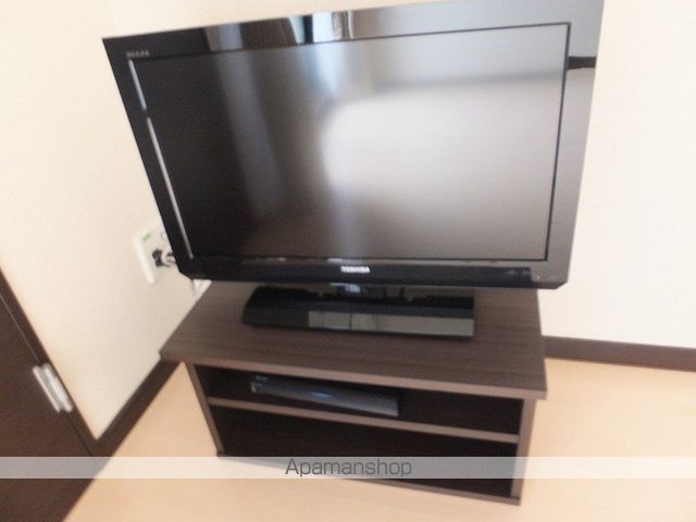 レオネクスト清心の内装写真
