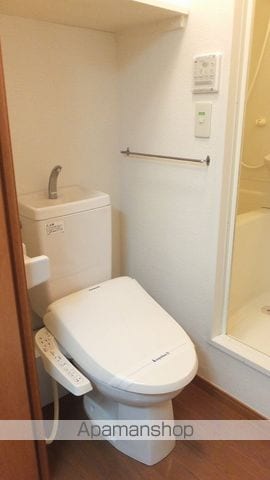 レオパレスサンライズの内装写真