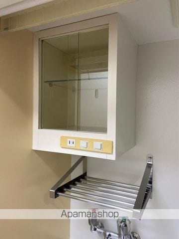 アクティブ福岡町の内装写真
