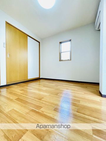フォレスト・ロードの内装写真