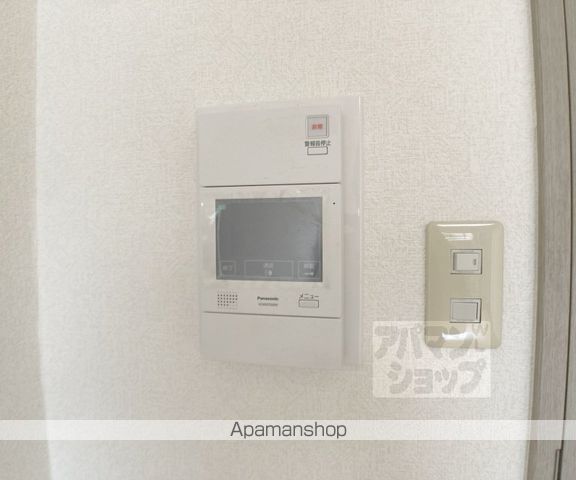 アクシルコート京都二条の内装写真