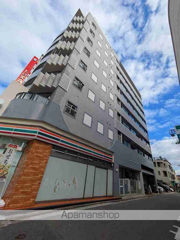My Little Maisonの外観写真