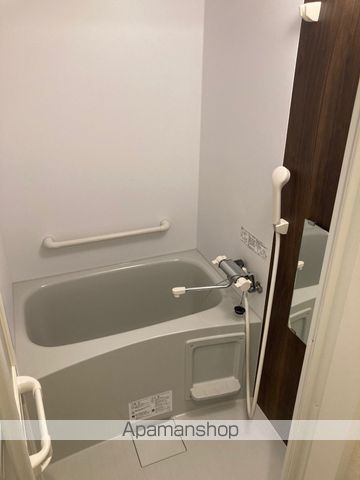 クレイノアペルト泉佐野IIの内装写真