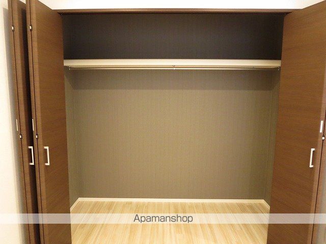 ラ・ルーチェ鳥屋野南 A棟の内装写真