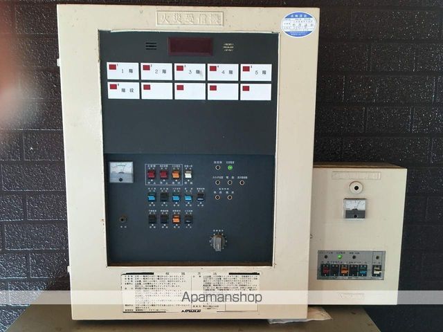 サンハイツマンションのその他写真