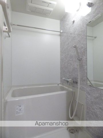 S−RESIDENCE SHIN−OSAKA WESTの内装写真