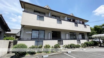 ＭＡＩＳＯＮ　ｄｅ　ＹＡＳＵＤＡ[1K/23.18m2]の外観1