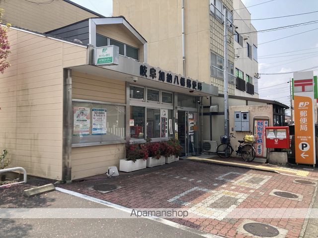 仲家貸家の周辺写真