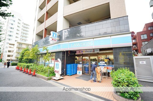 GRAN PASEO新宿の周辺写真