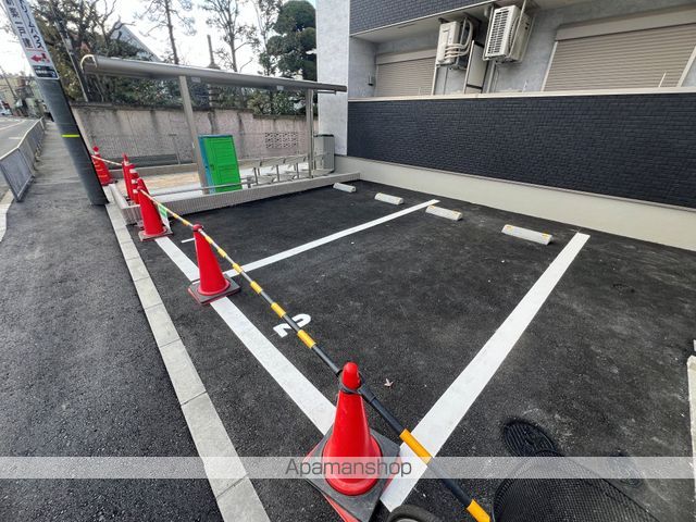 フジパレス花園本町のその他写真