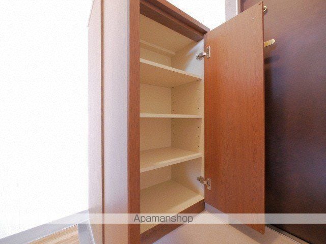 ミラバ澄川の内装写真