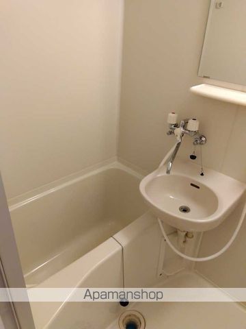 レオパレスSHIN前田の内装写真