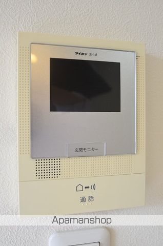 メロディ参番館の内装写真