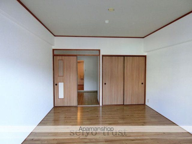 二勝BLDG8の内装写真