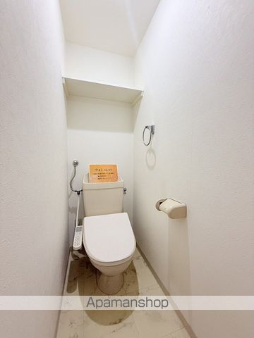 ドエル円山の内装写真