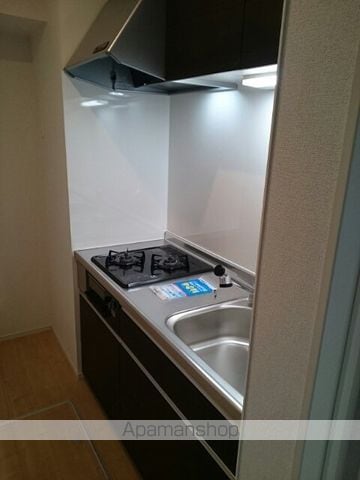 ブラウベルク鳴尾の内装写真