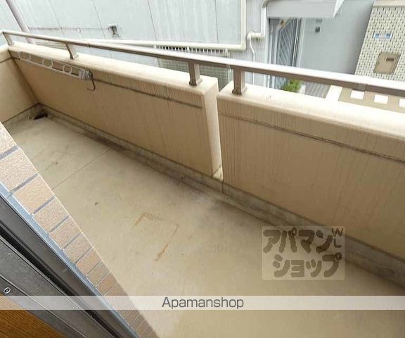 イースタン平野路の内装写真