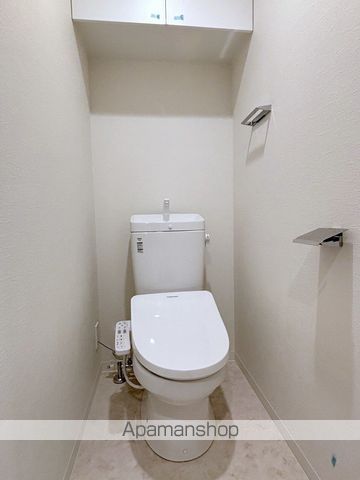SPLENDIDE上本町WESTの内装写真