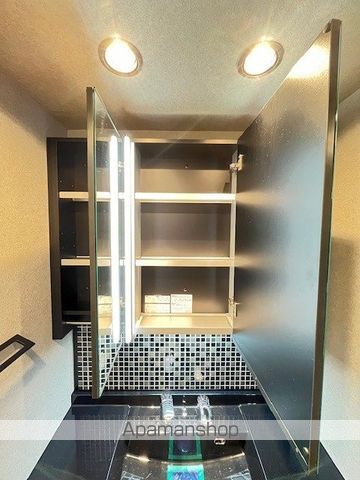 レジディア市ヶ谷の内装写真