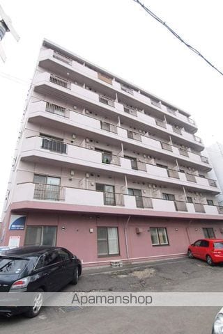 藤井ビル菊水Iの外観写真