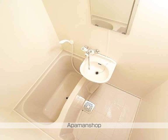 ヴェルメゾン今出川の内装写真