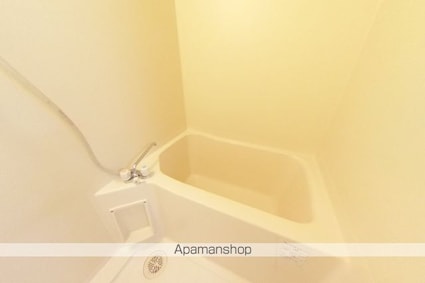 グランパレスパゴダ[1LDK/37.5m2]のバス