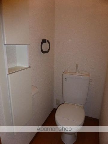 メゾン・ルミエールの内装写真