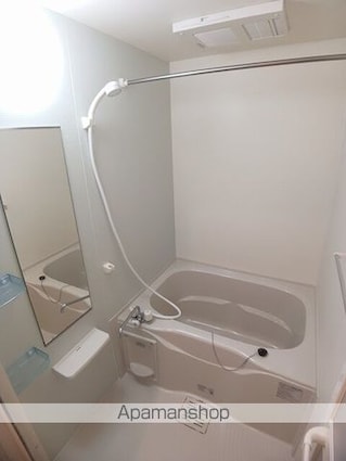 グローリー　ブナン[1K/30.79m2]のバス